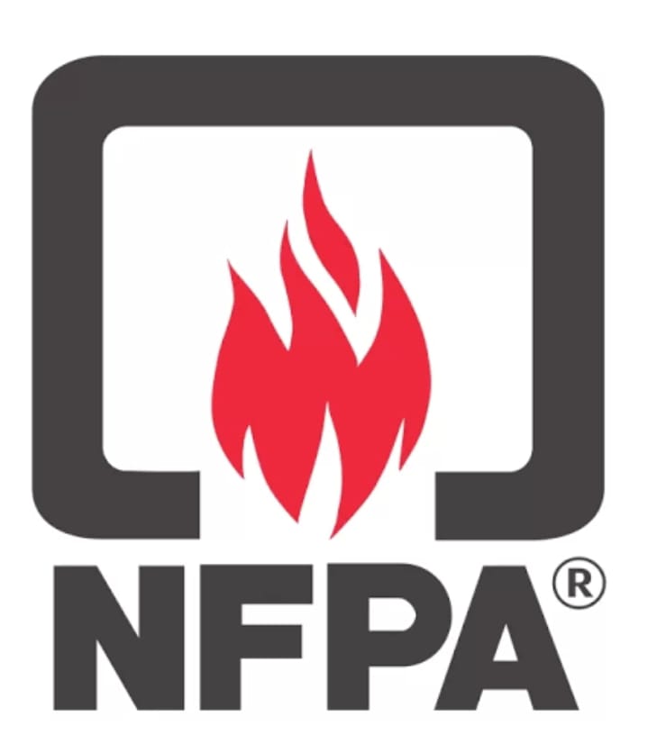 NFPA Logo