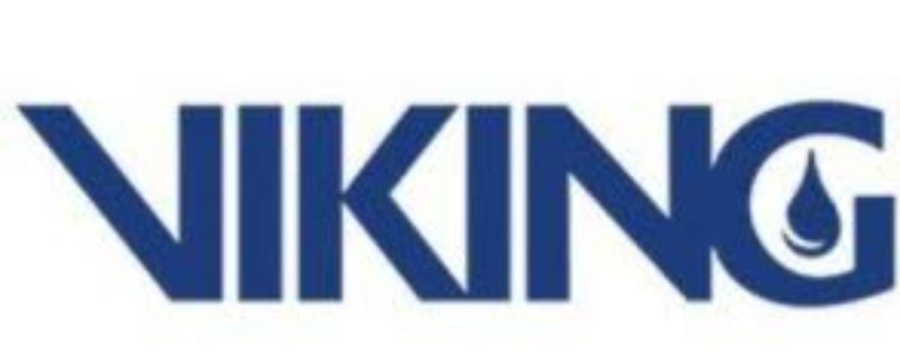 Viking Logo