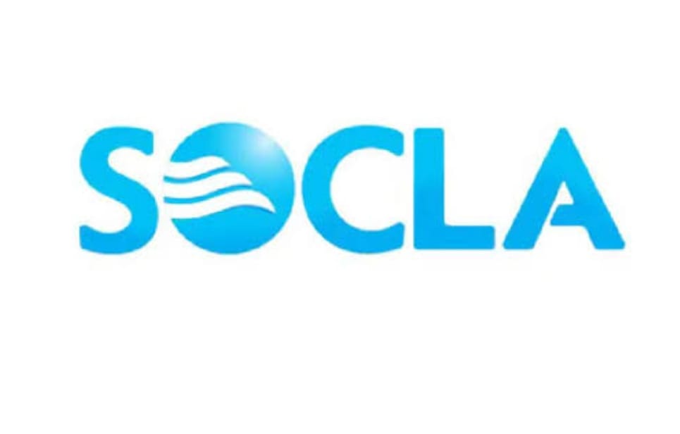 socla Logo